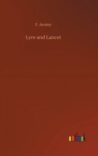 bokomslag Lyre and Lancet