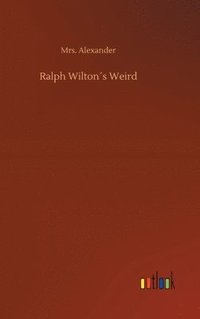 bokomslag Ralph Wilton¿s Weird