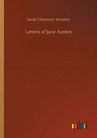 bokomslag Letters of Jane Austen