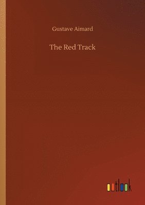 bokomslag Red Track
