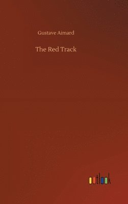 bokomslag Red Track