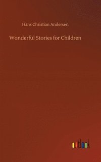 bokomslag Wonderful Stories for Children
