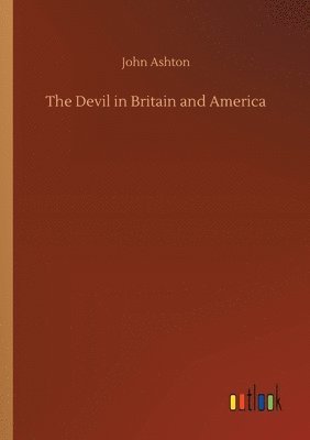 Devil in Britain and America