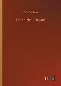 bokomslag The Knights Templars