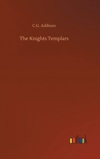 bokomslag The Knights Templars