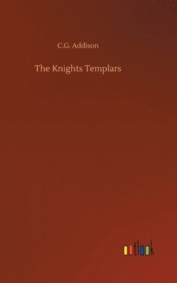 bokomslag The Knights Templars