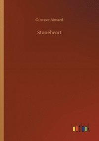 bokomslag Stoneheart