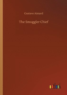 bokomslag Smuggler Chief