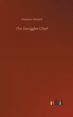 bokomslag Smuggler Chief