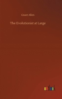 Evolutionist at Large