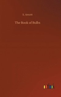 bokomslag Book of Bulbs