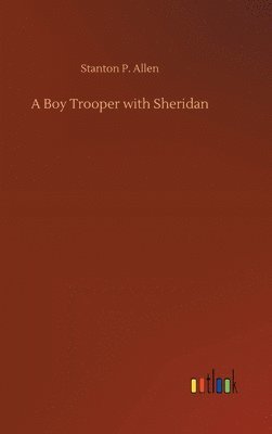 Boy Trooper with Sheridan