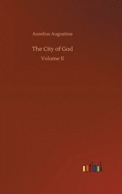 The City of God 1