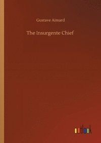 bokomslag Insurgente Chief
