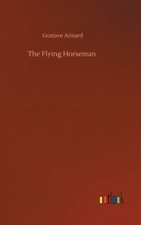 bokomslag Flying Horseman
