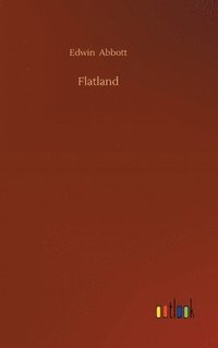 bokomslag Flatland