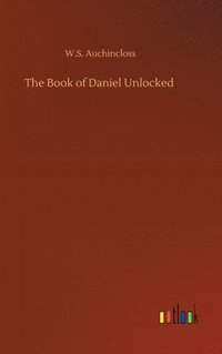 bokomslag The Book of Daniel Unlocked