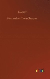 bokomslag Tourmalin's Time Cheques