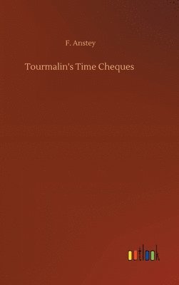 Tourmalin's Time Cheques