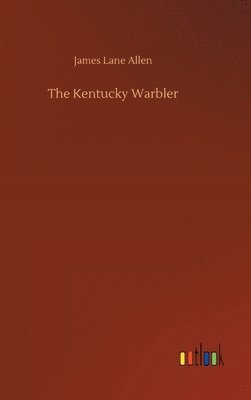 The Kentucky Warbler 1