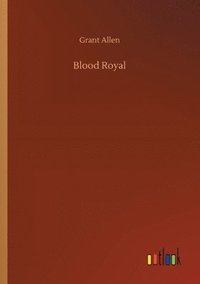 bokomslag Blood Royal