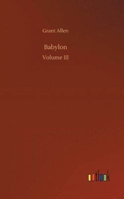 Babylon 1