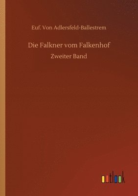 Falkner vom Falkenhof