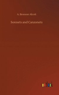 bokomslag Sonnets and Canzonets