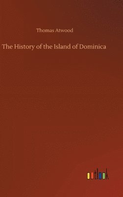 The History of the Island of Dominica 1