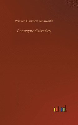 bokomslag Chetwynd Calverley