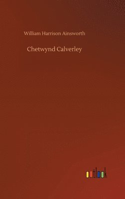 Chetwynd Calverley