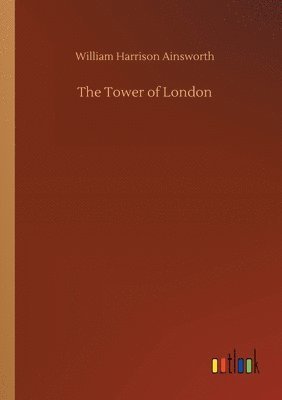 bokomslag Tower of London