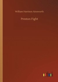bokomslag Preston Fight