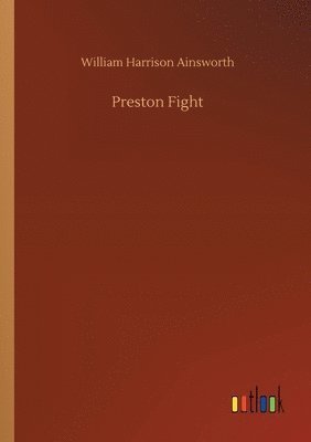 bokomslag Preston Fight