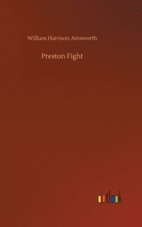 bokomslag Preston Fight