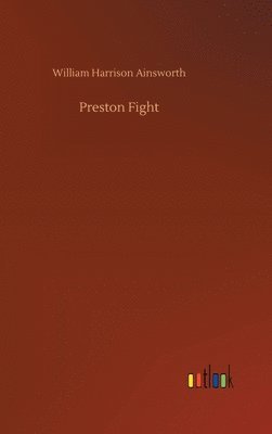 bokomslag Preston Fight