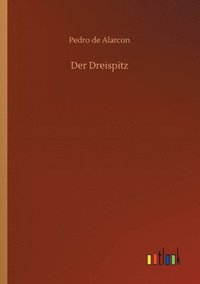 bokomslag Der Dreispitz