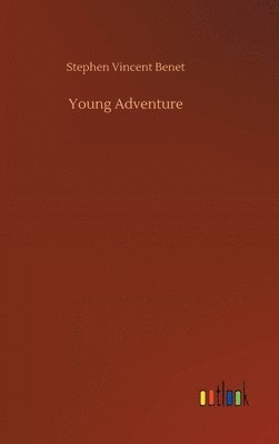 bokomslag Young Adventure