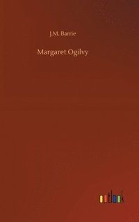 bokomslag Margaret Ogilvy