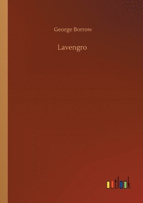 Lavengro 1