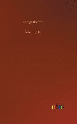 Lavengro