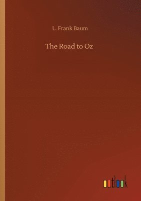 Road to Oz