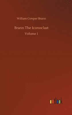 Brann The Iconoclast