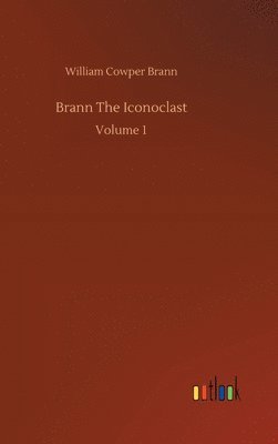 Brann The Iconoclast 1