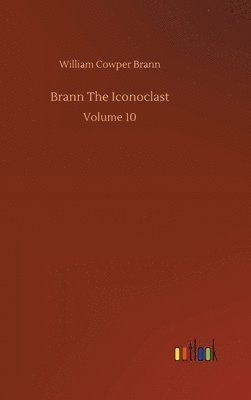 Brann The Iconoclast 1