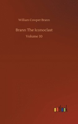Brann The Iconoclast