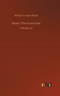 bokomslag Brann The Iconoclast