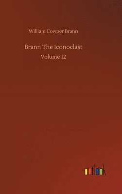 Brann The Iconoclast 1