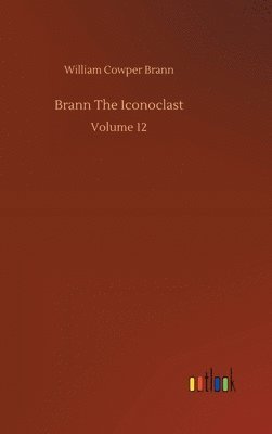 Brann The Iconoclast