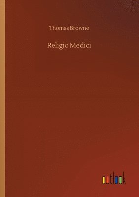 Religio Medici